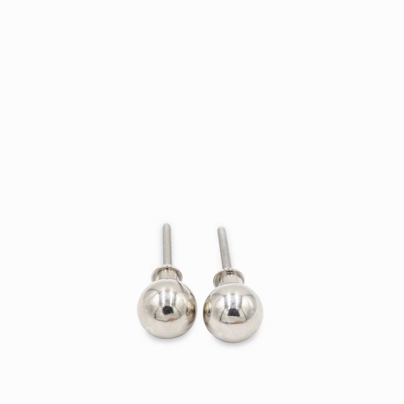 Pomo-esfera-plateado-set-x-2