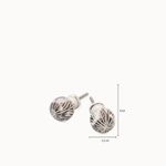 Pomo-flor-madera-wask-set-x-2