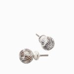 Pomo-flor-madera-wask-set-x-2