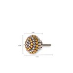 Pomo-puntos-metal-platead-y-dorado-setx2