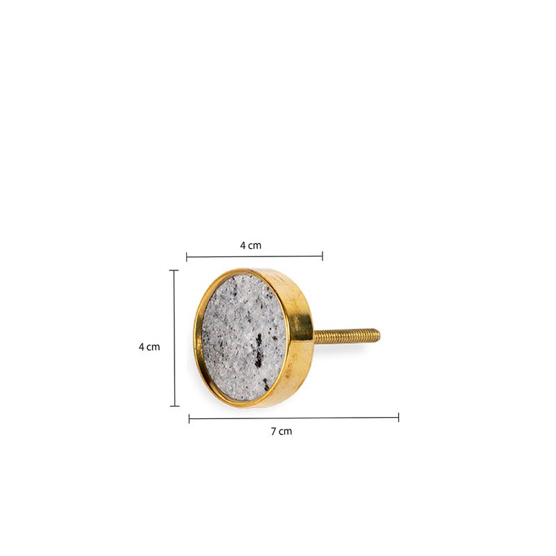Pomo-marmol-gris-set-x-2