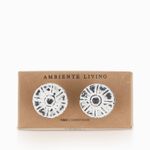 Pomo-metal-vintage-set-x-2