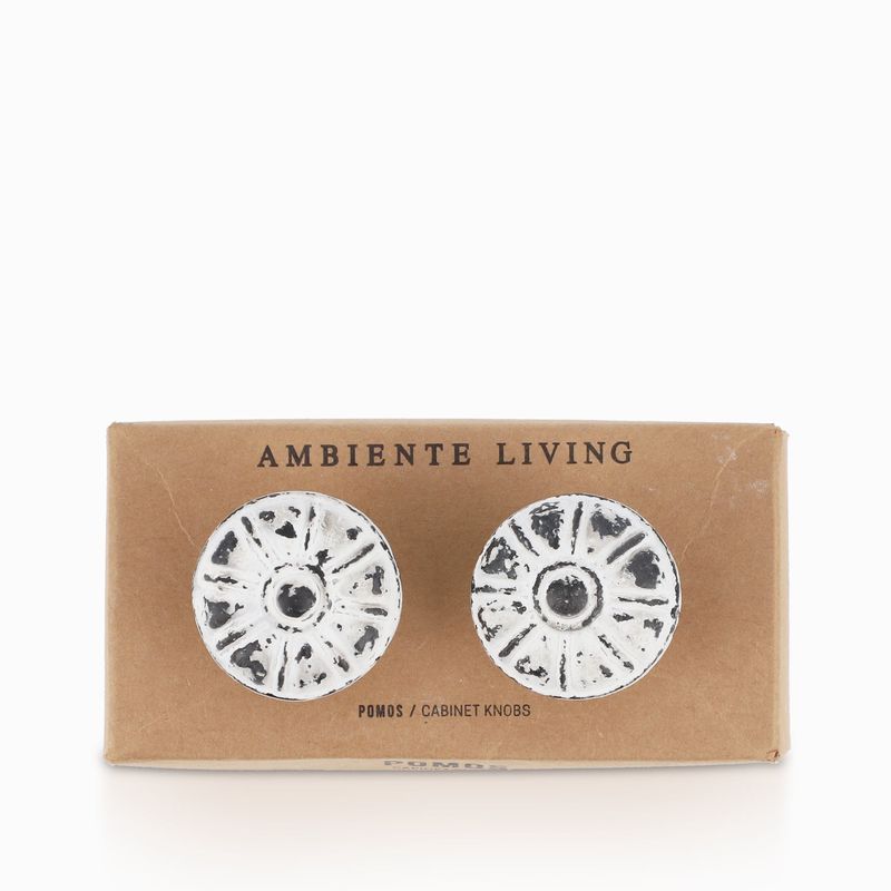Pomo-metal-vintage-set-x-2