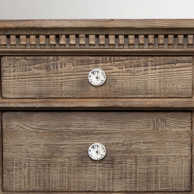 Pomo-metal-vintage-set-x-2
