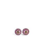 Pomo-flor-borgoña-set-x-2