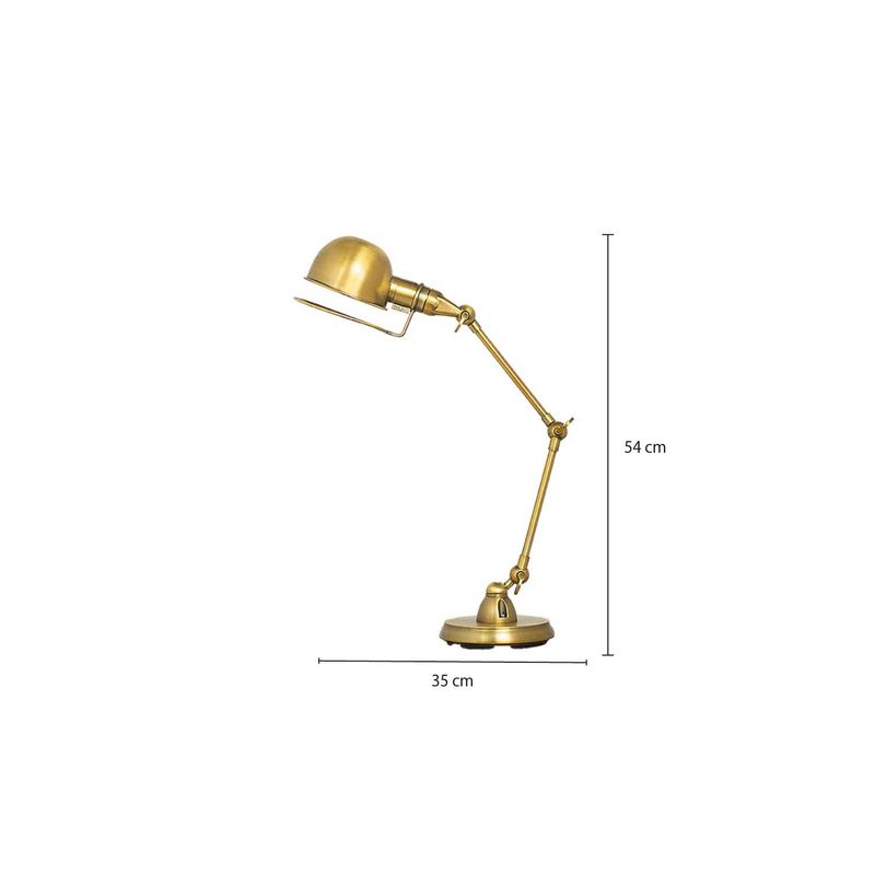 Lampara-mesa-brass