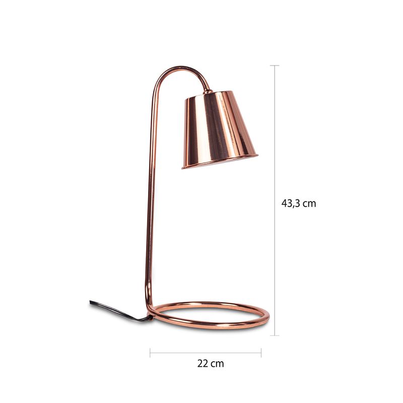 Lampara-de-mesa-Equo-copper