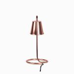 Lampara-de-mesa-Equo-copper