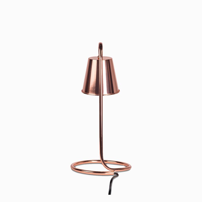 Lampara-de-mesa-Equo-copper