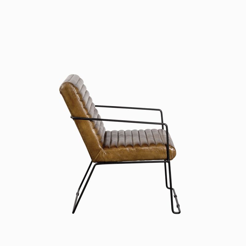 Silla-lineas-hierro-y-cuero-80x54x72-cm