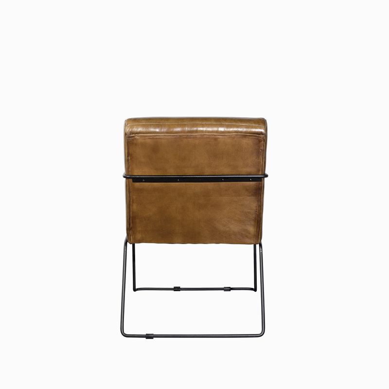Silla-lineas-hierro-y-cuero-80x54x72-cm