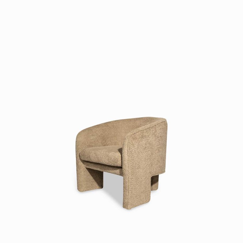 Poltrona-Tripode-taupe-oscuro-Boucle
