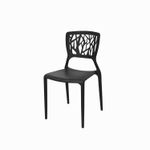 Silla-Amy-negra
