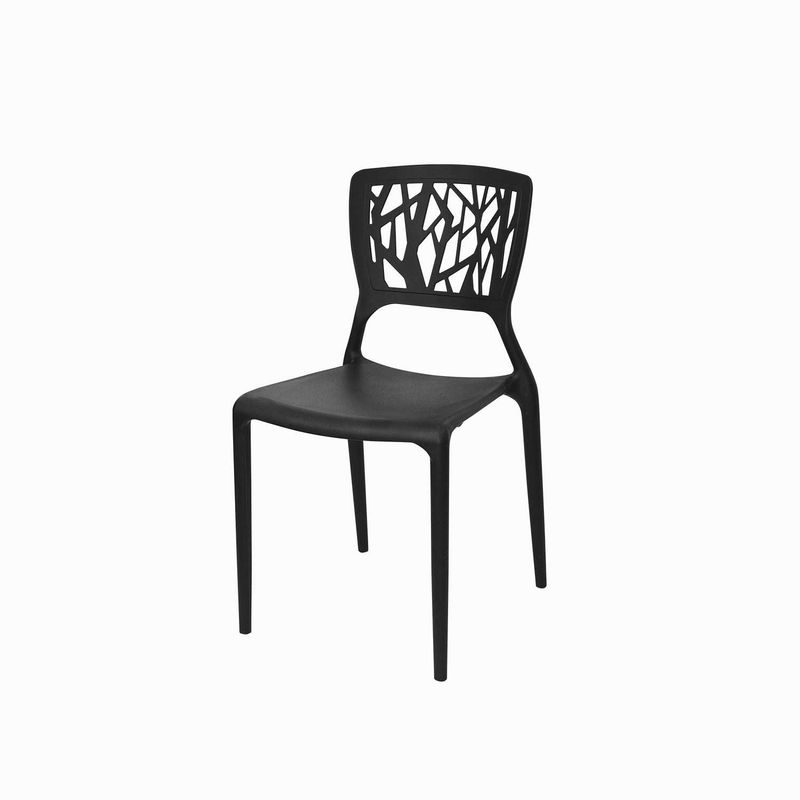 Silla-Amy-negra