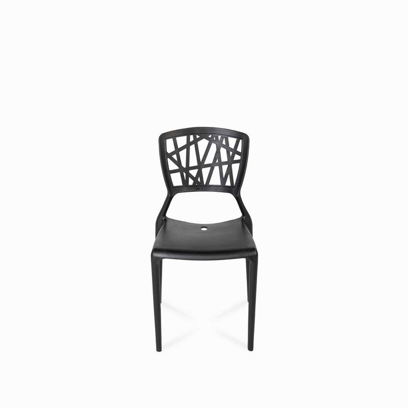 Silla-amy-negra