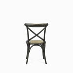 Silla-x-tejida-negra