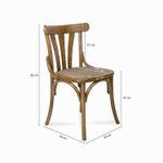 Silla-Arco-gris-antiguo