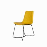 Silla-comedor-slope-mostaza