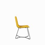 Silla-comedor-slope-mostaza