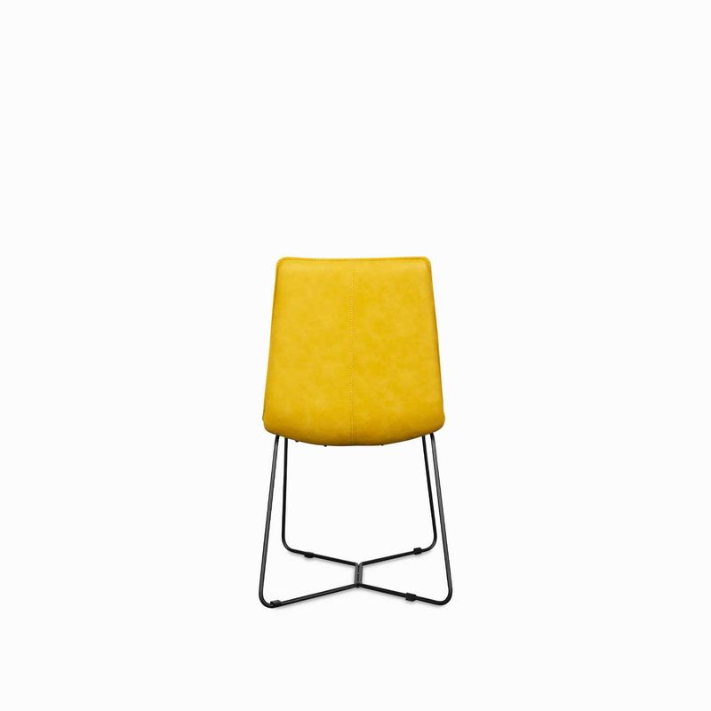 Silla-comedor-slope-mostaza