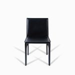 Silla-verona-negra