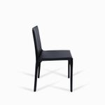 Silla-verona-negra