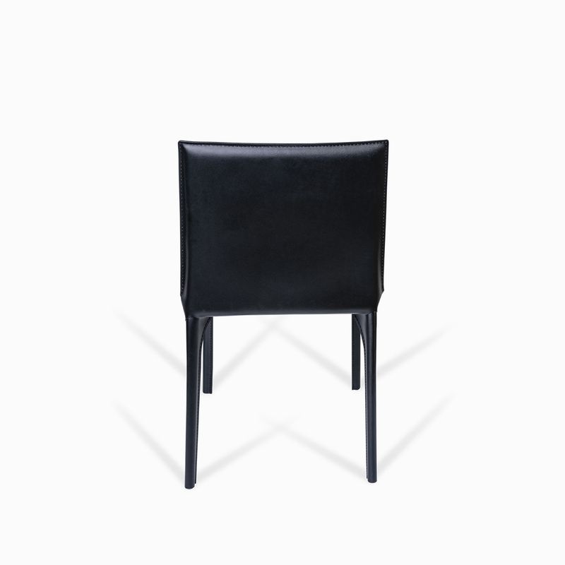Silla-verona-negra
