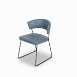 Silla-comedor-mod-azul