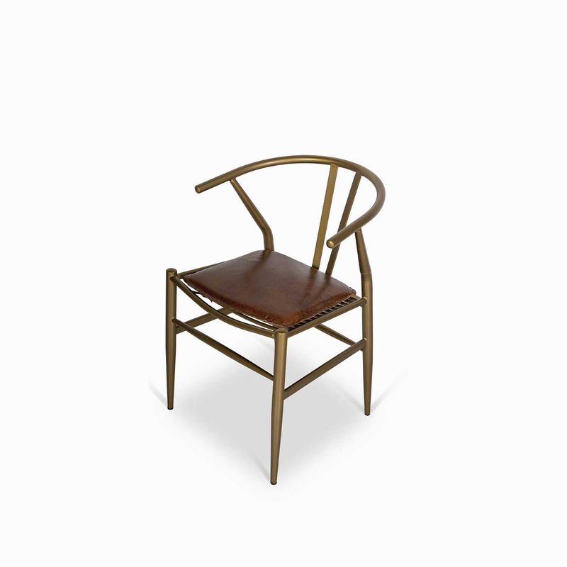 Silla-luna-cuero-miel