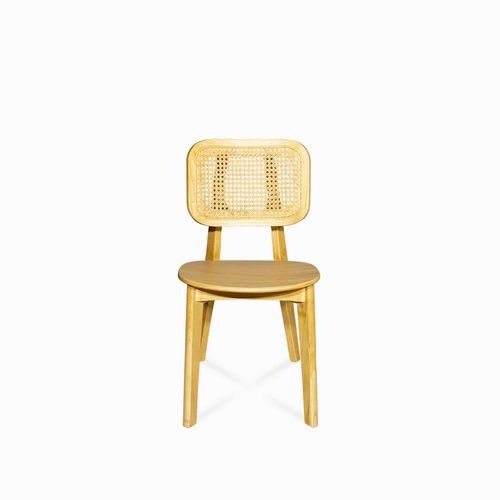 Silla Comedor Blecker madera