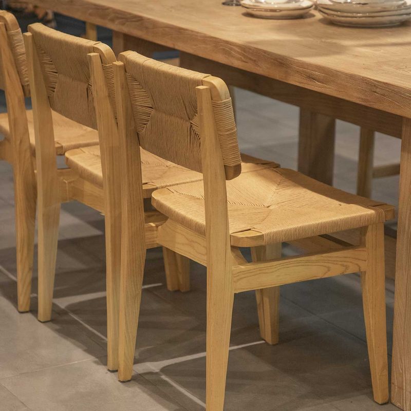 Silla-comedor-tejida-geo-color-natural