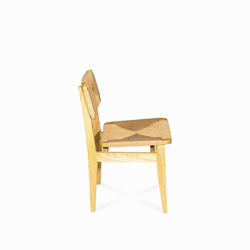 Silla-comedor-tejida-geo-color-natural