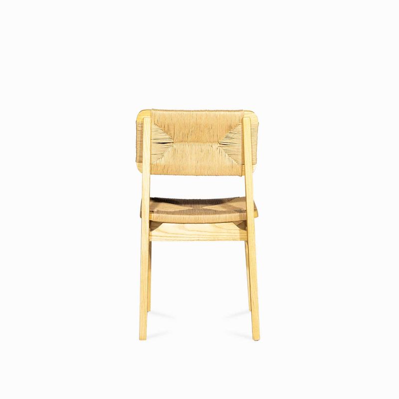 Silla-comedor-tejida-geo-color-natural