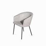 Silla-de-comedor-Doha-gris-claro-84x49x57