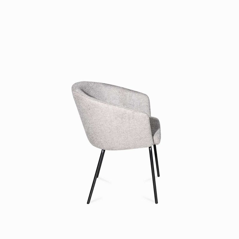 Silla-de-comedor-Doha-gris-claro-84x49x57