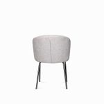 Silla-de-comedor-Doha-gris-claro-84x49x57