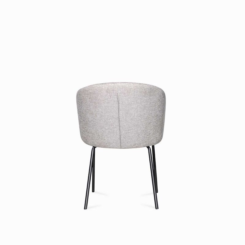 Silla-de-comedor-Doha-gris-claro-84x49x57