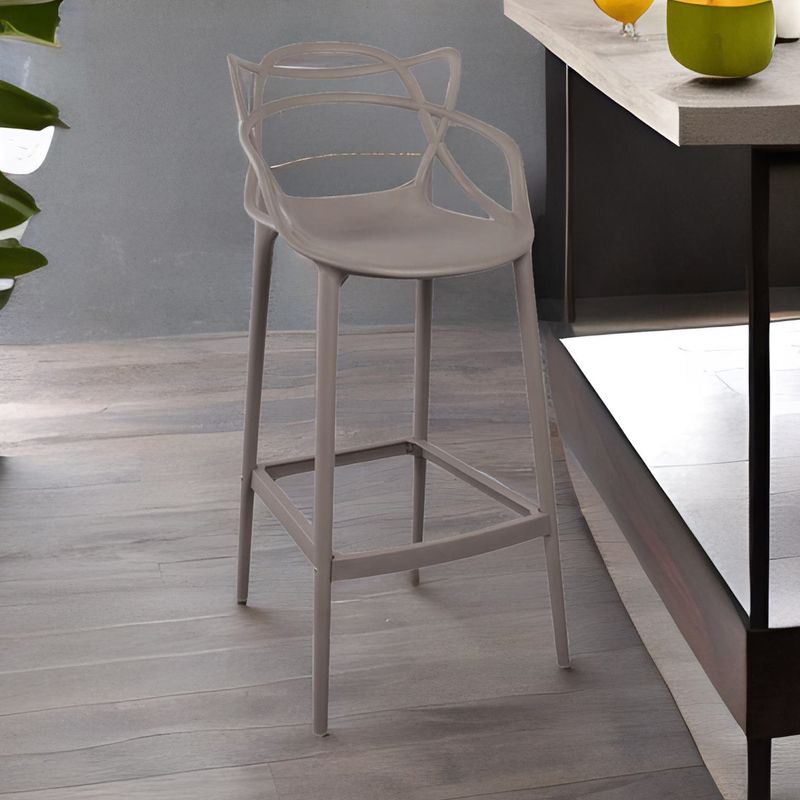 Silla-de-bar-York-gris