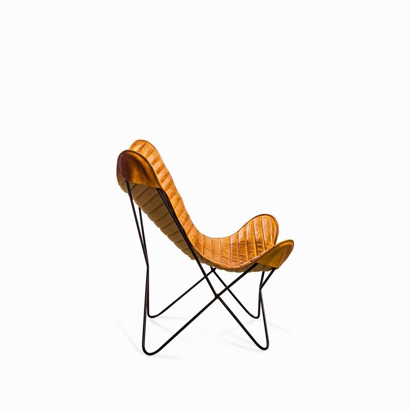 Silla-cuero-piloto