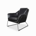Silla-paget-negra