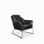 Silla-paget-negra