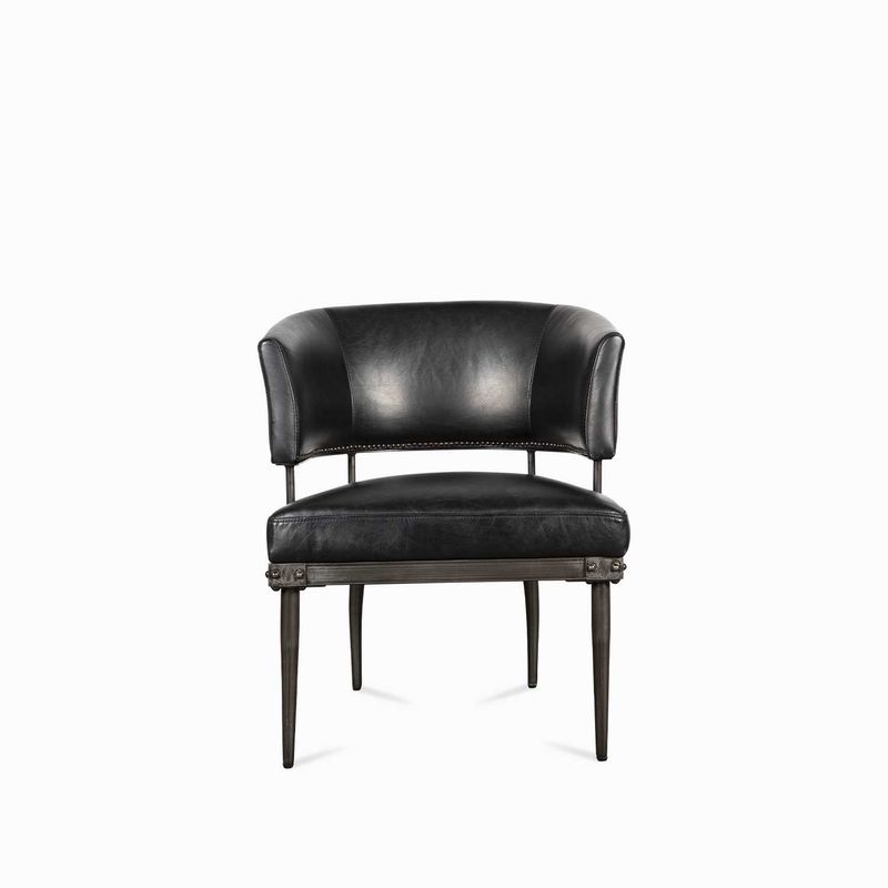Silla-Jonson-negra