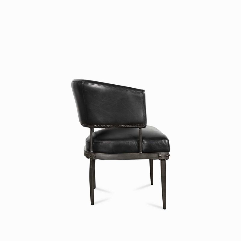 Silla-Jonson-negra
