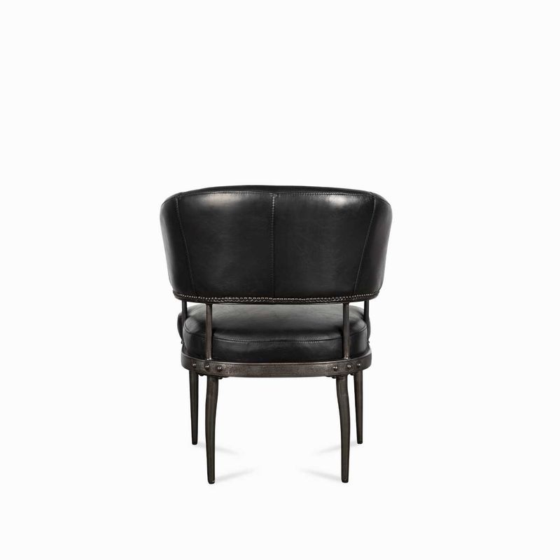 Silla-Jonson-negra