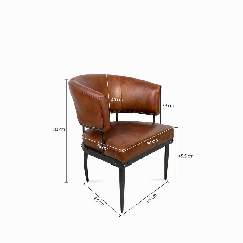 Silla-Jonson-miel