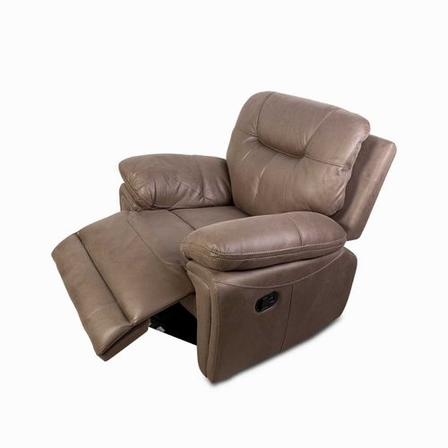 Silla Reclinable Taupe