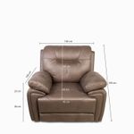 Silla-Reclinable-Taupe