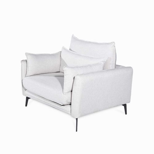 Poltrona Alina beige