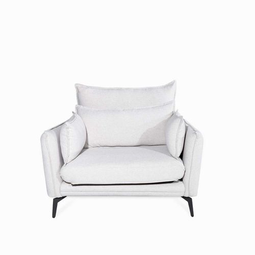 Poltrona Alina beige