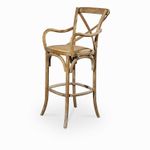 Silla-X-bar